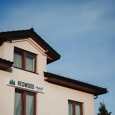 Redwood Hostel By Easy Rent Apartments-3